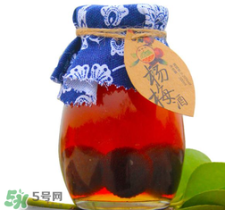 楊梅酒開封后能存放多久？楊梅酒開了能存放多久？