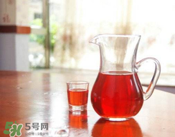 楊梅酒開封后能存放多久？楊梅酒開了能存放多久？