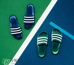 adidas adilette拖鞋多少錢？阿迪達斯絲絨拖鞋專柜價格