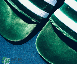 adidas adilette拖鞋多少錢？阿迪達斯絲絨拖鞋專柜價格