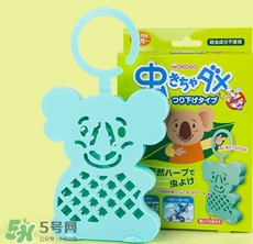 和光堂驅(qū)蚊掛有用嗎？和光堂驅(qū)蚊掛件怎么用