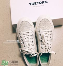 tretorn帆布鞋多少錢？tretorn鞋子專柜價(jià)格