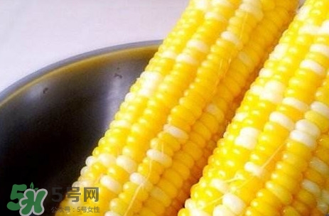 水果玉米怎么做好吃？水果玉米煮多久能熟？