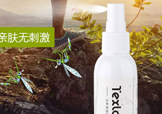驅(qū)蚊水可以往身上噴嗎？驅(qū)蚊水可以噴到皮膚上嗎？
