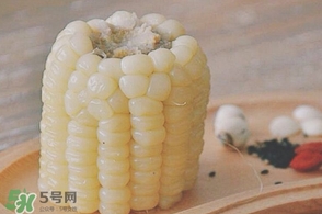 糯玉米是轉(zhuǎn)基因嗎？糯玉米是不是轉(zhuǎn)基因