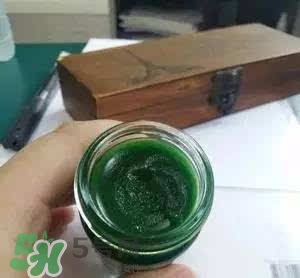 青草膏孕婦可以用嗎？泰國青草膏孕婦能用嗎