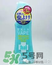 驅(qū)蚊噴霧哪個牌子好？驅(qū)蚊噴霧品牌推薦