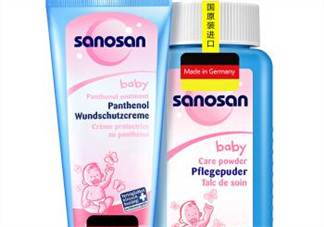 sanosan哈羅閃怎么樣？ sanosan哈羅閃好用嗎？