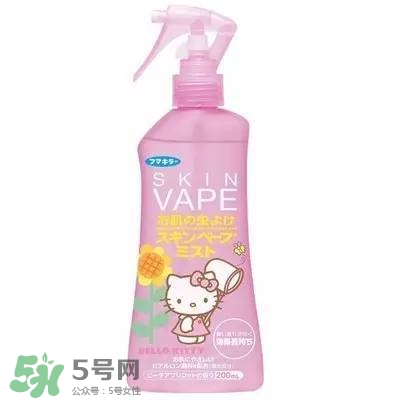 驅(qū)蚊水哪個牌子好？驅(qū)蚊水品牌推薦