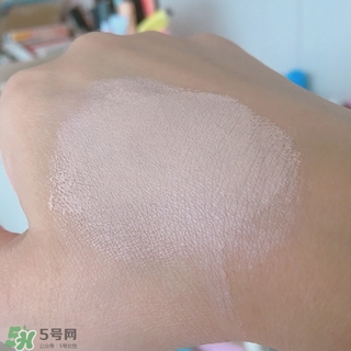 merbliss婚紗氣墊怎么樣？merbliss婚紗氣墊bb色號試色