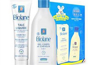 Biolane法貝兒液體爽身粉怎么樣？Biolane液體爽身粉好用嗎？