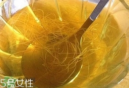 玉米須茶怎么做？玉米須茶是要用新鮮的玉米須嗎？
