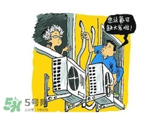 空調(diào)加氟會爆炸嗎？空調(diào)加氟過多怎么排放