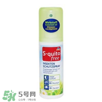 驅(qū)蚊水哪個牌子好？驅(qū)蚊水品牌推薦