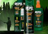 repel驅(qū)蚊噴霧怎么用？repel驅(qū)蚊噴霧多少錢？