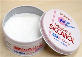 孕婦能用爽身粉嗎？爽身粉孕婦可以用嗎？