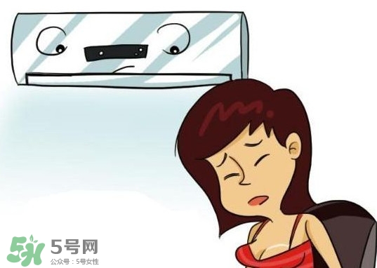 空調(diào)為什么會漏水？為什么空調(diào)內(nèi)機會滴水