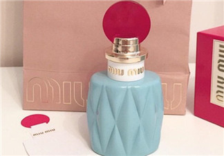 miumiu香水多少錢？miumiu香水專柜價(jià)格