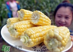 水果玉米和普通玉米有什么區(qū)別？水果玉米產(chǎn)地是哪里