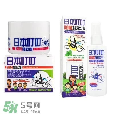 驅(qū)蚊水哪個牌子好？驅(qū)蚊水品牌推薦