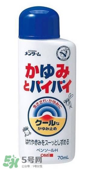 驅(qū)蚊水哪個牌子好？驅(qū)蚊水品牌推薦