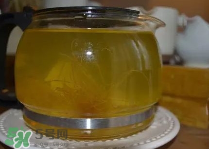 玉米須煮水要煮多久？玉米須煮水的做法