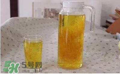 玉米須水什么人不能喝？玉米須煮水小孩能喝嗎？