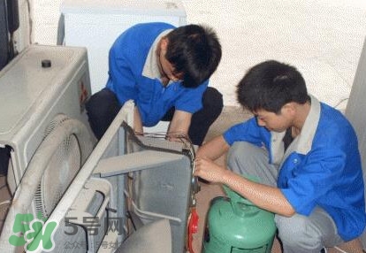 空調(diào)加氟多少錢？空調(diào)加氟多少錢一壓