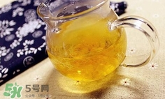 玉米須泡水喝能減肥嗎？玉米須煮水的功效與作用