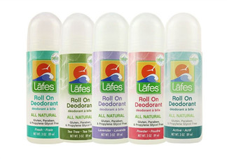 Lafe's止汗?jié)L珠怎么樣？Lafe's止汗露好用嗎？