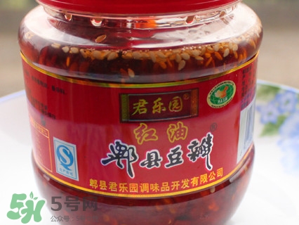 郫縣豆瓣醬哪個(gè)牌子好？豆瓣醬哪個(gè)牌子好