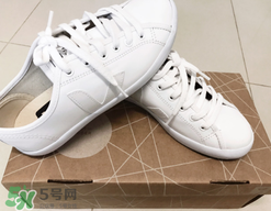 veja小白鞋多少錢？veja小白鞋專柜價格