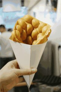 雞蛋仔冰淇淋多少錢一份？雞蛋仔冰淇淋怎么做