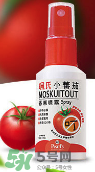 珮氏小番茄香薰噴霧怎么樣？珮氏小番茄噴霧效果如何？