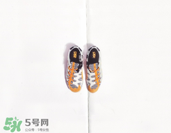 bodega與asics聯(lián)名復(fù)古跑鞋underground多少錢(qián)？