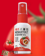 珮氏小番茄噴霧有害嗎？珮氏小番茄噴霧有副作用嗎？