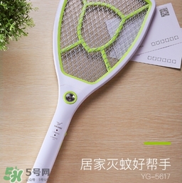 電蚊拍電池多少伏？電蚊拍電池什么型號？