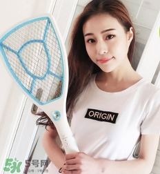 電蚊拍電池多少伏？電蚊拍電池什么型號？