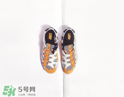 bodega與asics聯(lián)名復(fù)古跑鞋underground什么時候發(fā)售？
