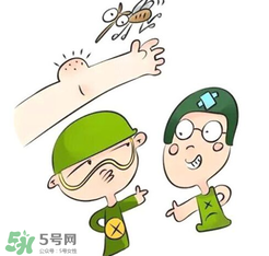 什么血型最招蚊子？什么血型不招蚊子？