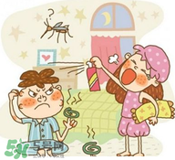 什么血型最招蚊子？什么血型不招蚊子？