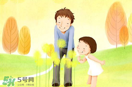 父親節(jié)為什么是6月？父親節(jié)是六月的第幾個星期天？