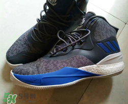 adidas d rose 8怎么樣？阿迪達斯羅斯8諜照曝光