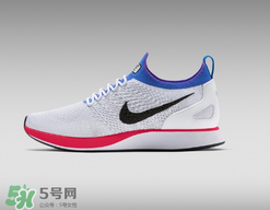nike air zoom mariah flyknit跑鞋什么時(shí)候發(fā)售？
