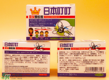日本叮叮驅(qū)蚊劑產(chǎn)地是哪里？日本叮叮驅(qū)蚊劑受到核輻射了嗎？