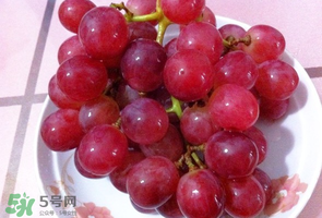 提子不能和什么一起吃？吃提子的禁忌