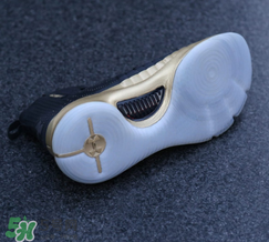 under armour curry4 parade怎么樣？庫里第四代戰(zhàn)靴金屬色細節(jié)照片