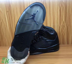 air jordan 5 premium黑魂配色什么時(shí)候發(fā)售？