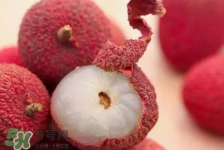 吃泡藥水的荔枝會得病？吃藥水的荔枝會得手足口??？
