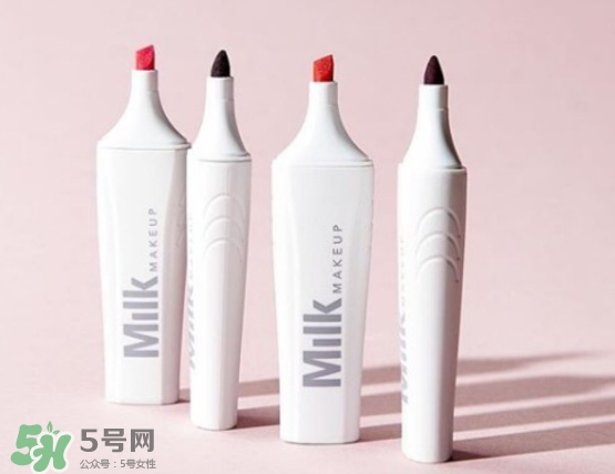 milk makeup是什么牌子？milk makeup是什么檔次